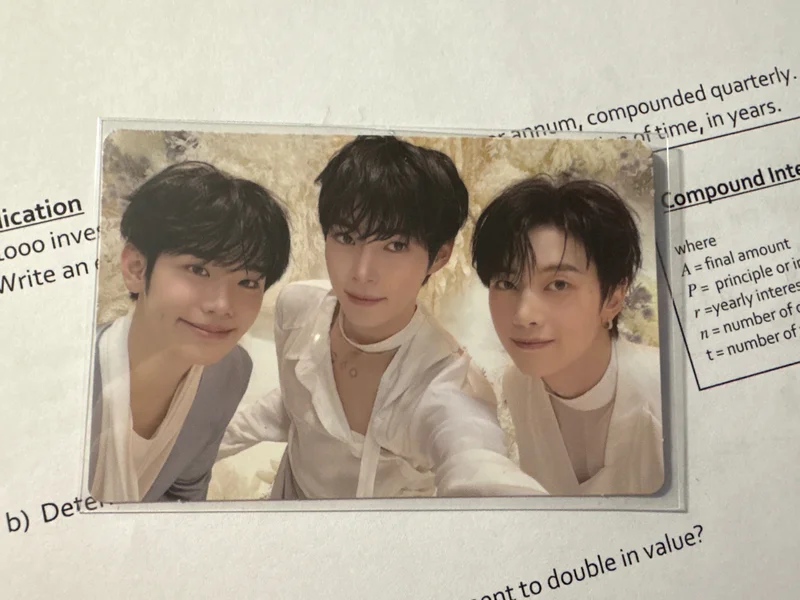 BLUE PARADISE HIDE Ver.