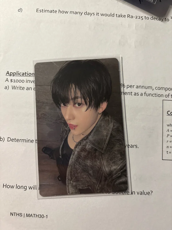 BLUE PARADISE SEEK Ver.