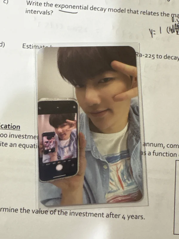 YOUTH IN THE SHADE KTOWN4U