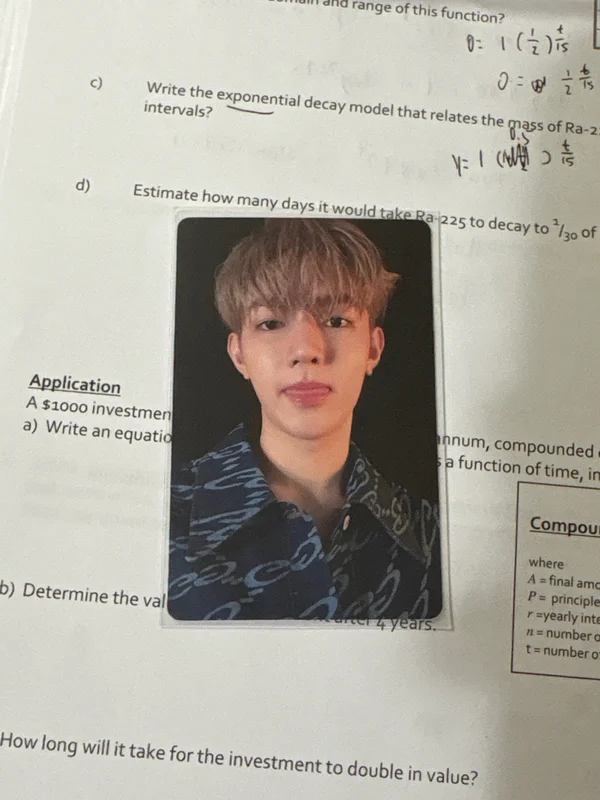 FASHION L'OFFICIEL with ZHANG HAO