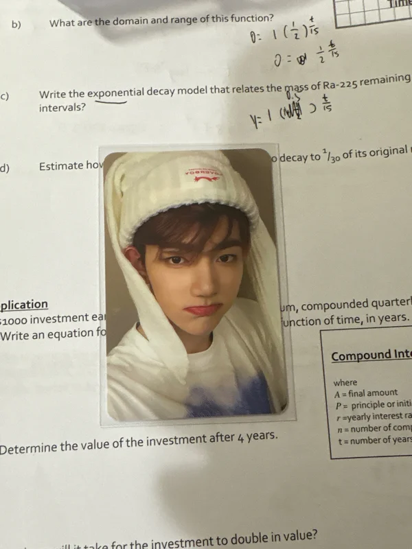 You had me at HELLO ZEROSE ver.(POCAALBUM) MAKESTAR