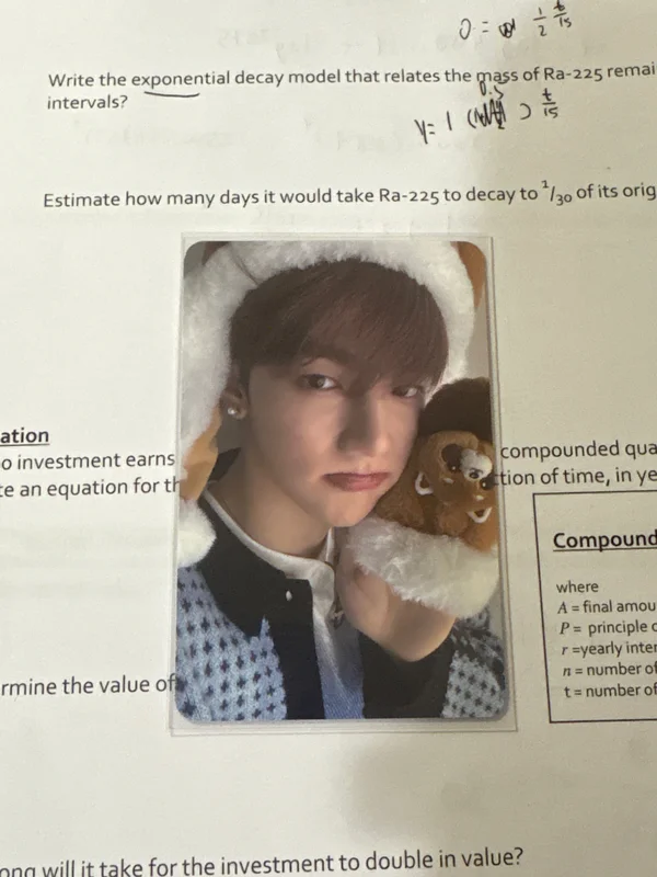 You had me at HELLO Digipack Ver. KTOWN4U