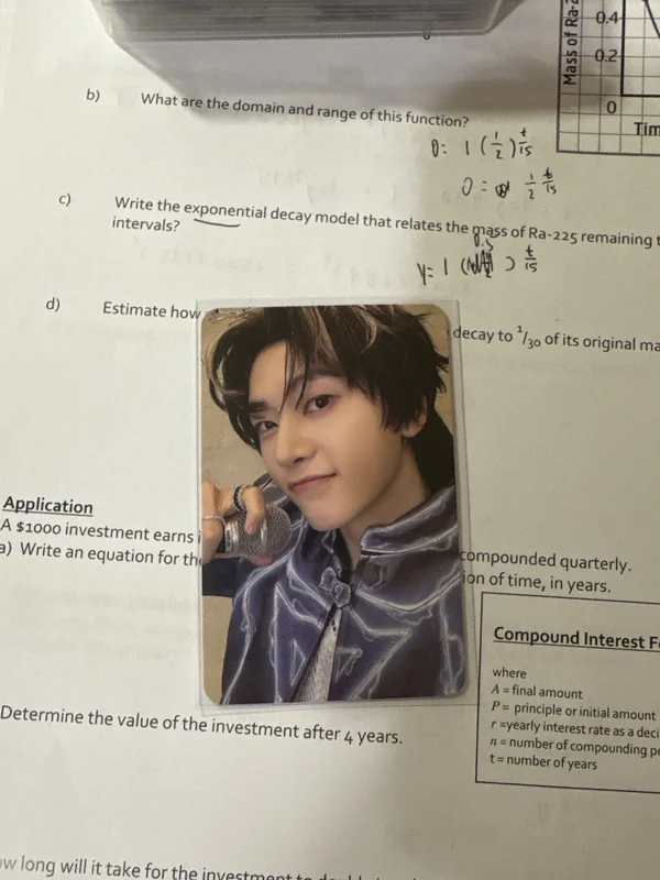 NEVER SAY NEVER PHOTOBOOK Ver. ICON Ver.