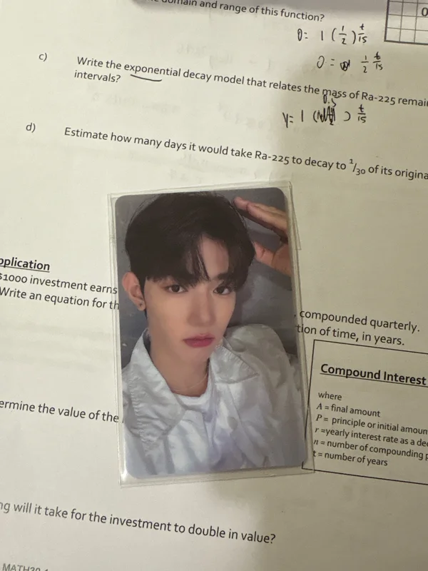 YOUTH IN THE SHADE DIGIPACK Ver. KTOWN4U LUCKY DRAW