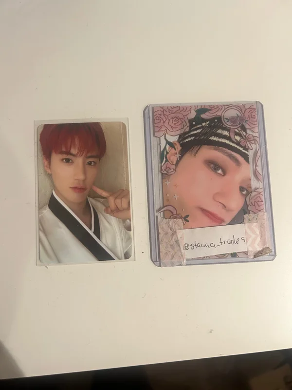 THE B 6th SPECIAL KIT