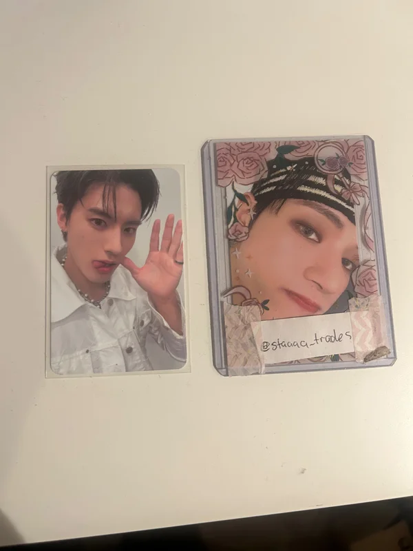 PHANTASY Pt.2 Sixth Sense WITHMUU