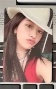 IVE SECRET Shh! ver.