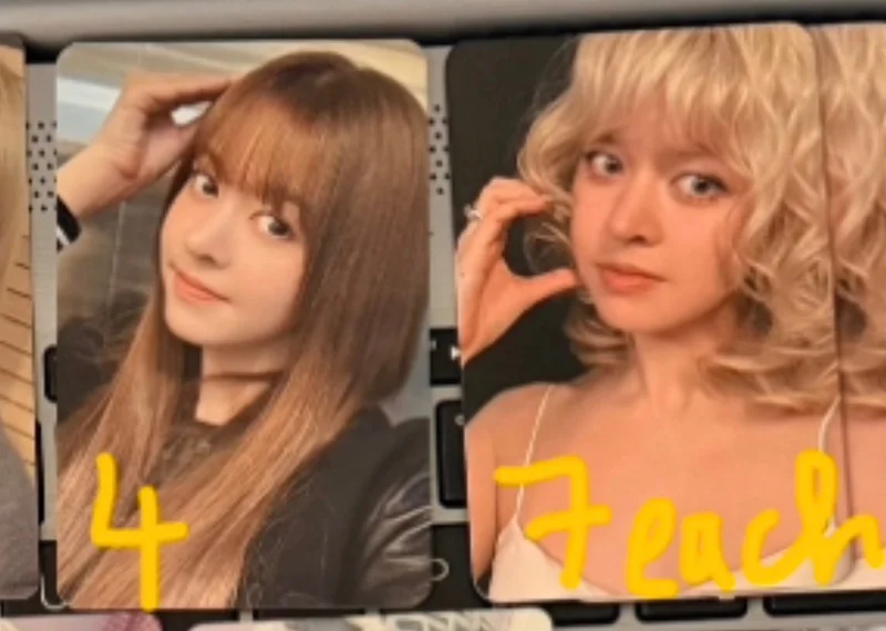 Heavy Serenade KTOWN4U