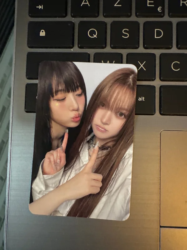 Fe3O4: FORWARD Go Ver.