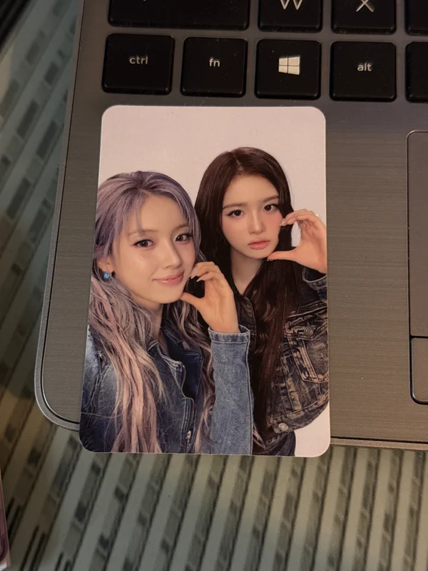 Fe3O4: FORWARD Go Ver.