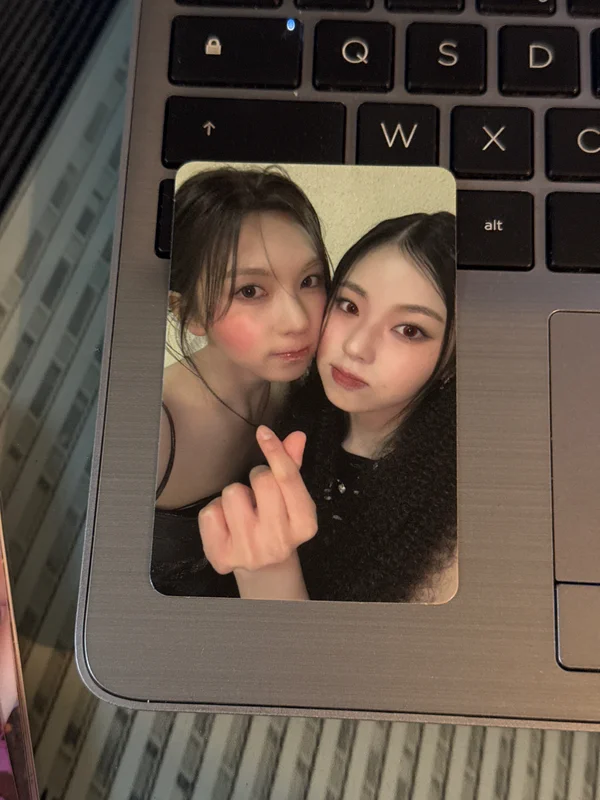 Fe3O4: STICK OUT Pyromancy Ver.