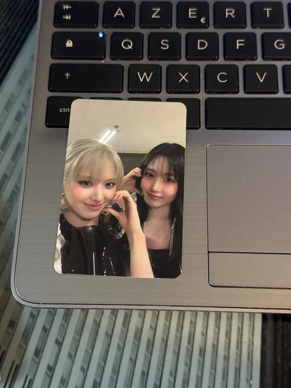 Fe3O4: STICK OUT Pyromancy Ver.