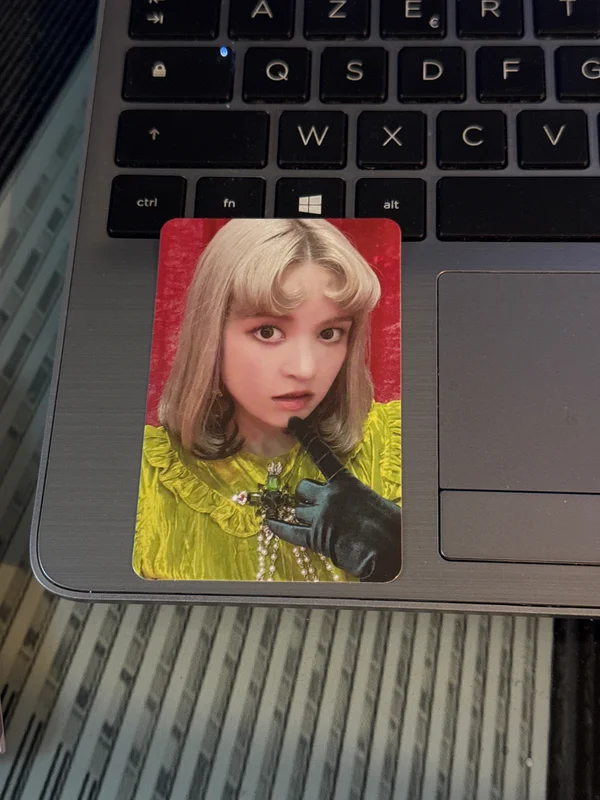 ENTWURF Jewel Case Ver.