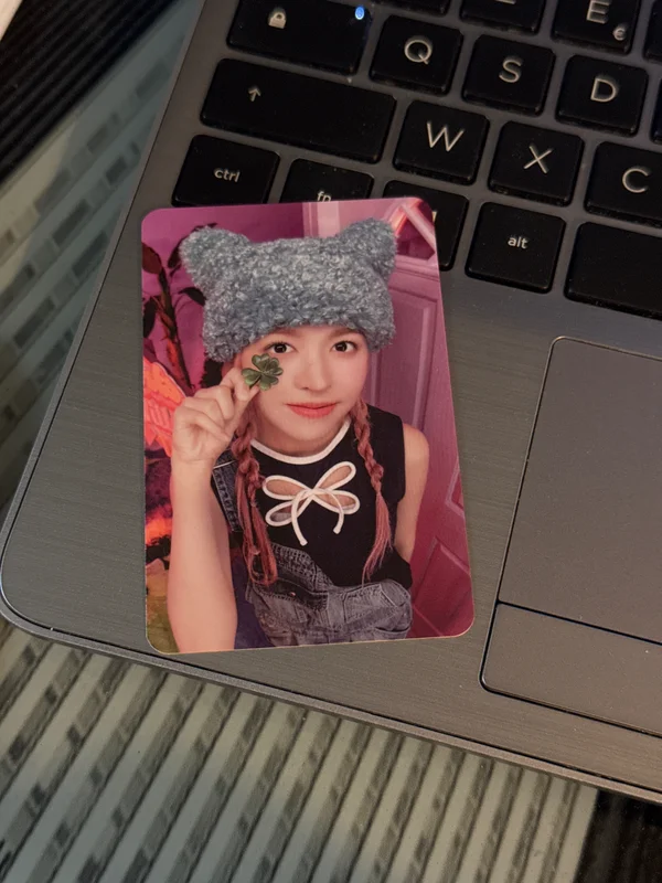 2024 SEASON'S GREETINGS - MIXX VILLAGE