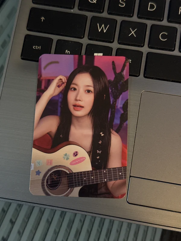 2024 SEASON'S GREETINGS - MIXX VILLAGE