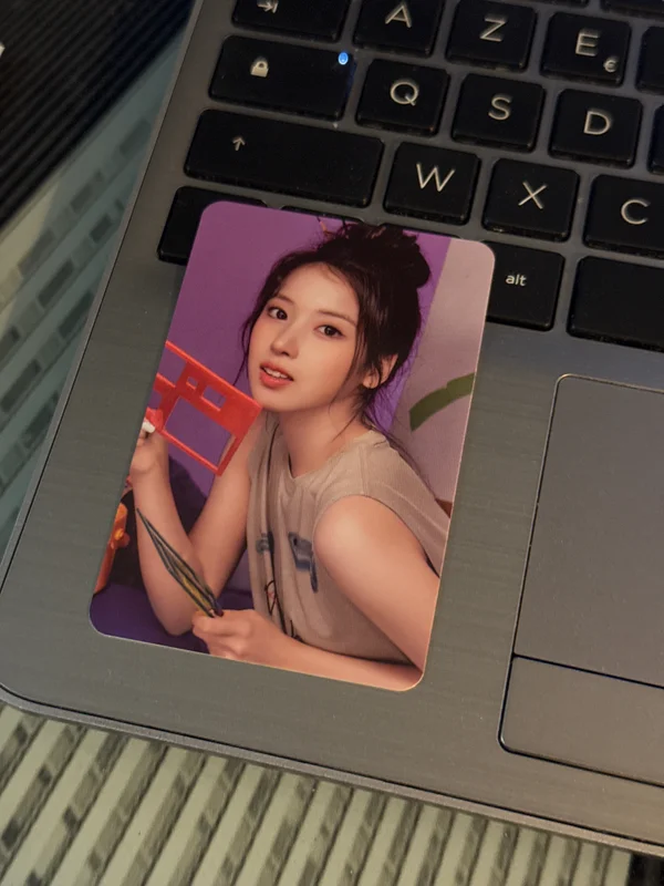 2024 SEASON'S GREETINGS - MIXX VILLAGE