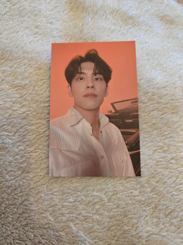 The Book of Us : Negentropy - Chaos swallowed up in love Only Ver.