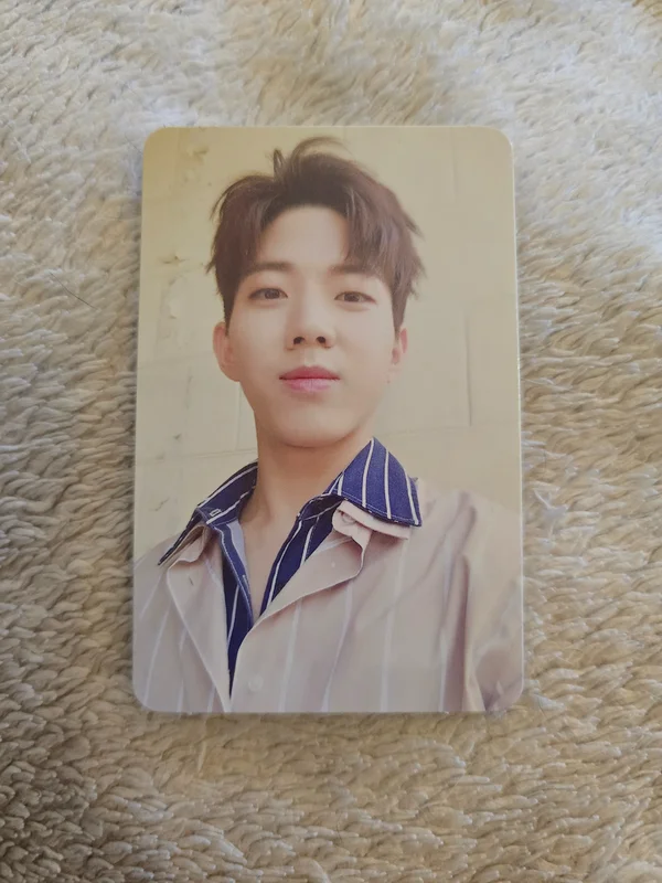 Shoot Me : Youth Part 1