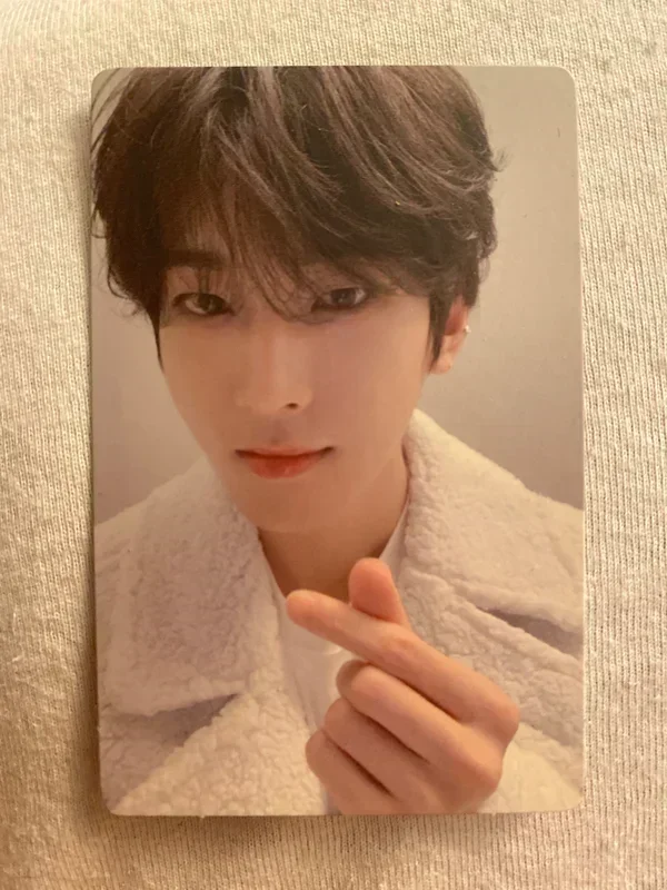 YOU MADE MY DAWN DAWN ver.