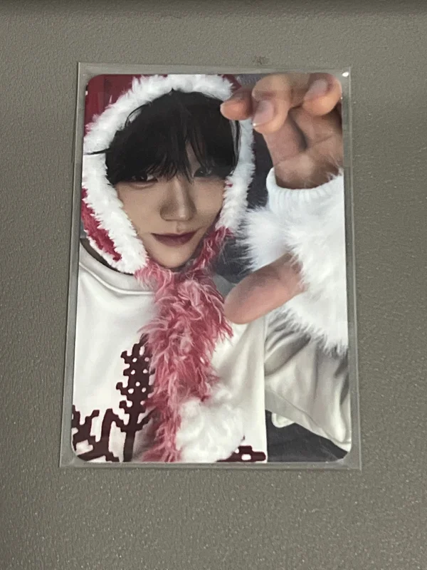 Ode to Love Package Ver. Eros Ver.
