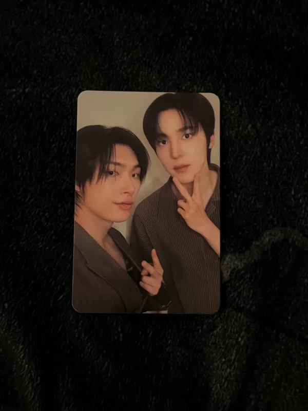 BRMUD Yunho & Mingi Unit