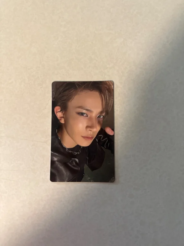 THE SIN : VANISH Target Exclusive