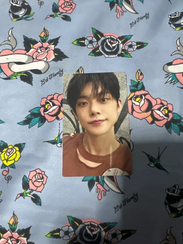 CHIKAI MEMBER SOLO Edition