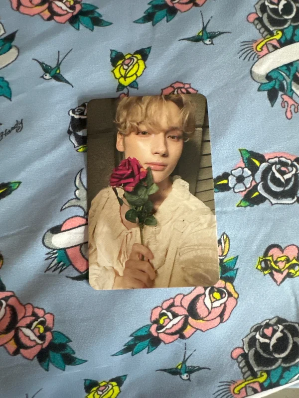 minisode 3: TOMORROW Romantic ver.