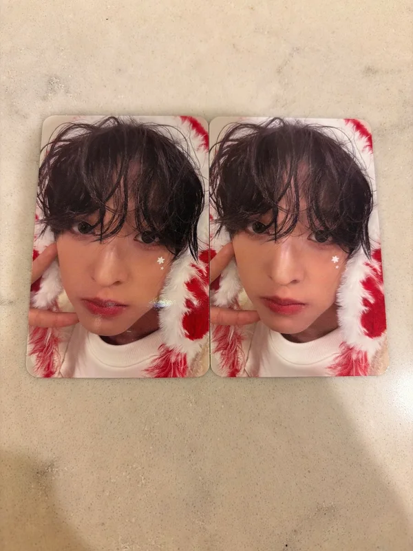 Ode to Love Package Ver. Eros Ver.