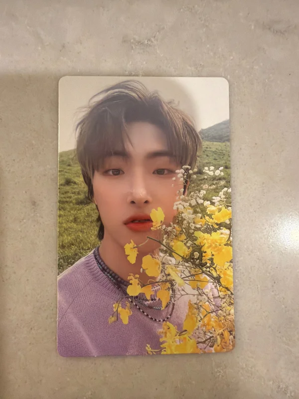 ATEEZ 2022 SUMMER PHOTOBOOK
