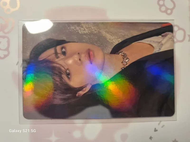 minisode 2: Thursday's Child WEVERSE