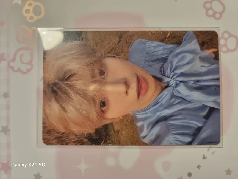 minisode 3: TOMORROW Light ver.