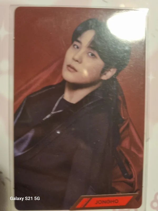 GOLDEN HOUR : Part.2 POCAALBUM DIARY VER.