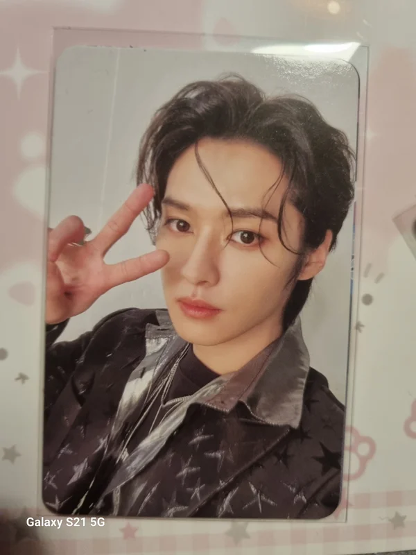 (5-STAR)DIGIPACK VER.