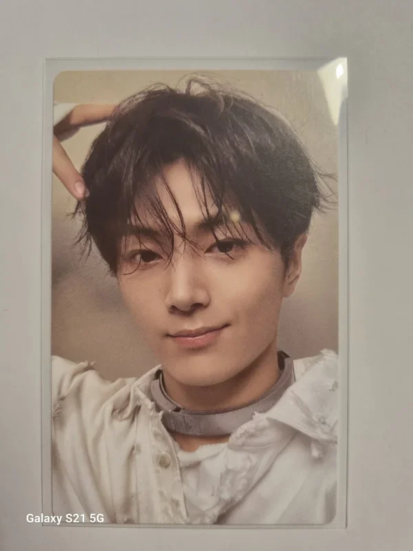 DESIRE : UNLEASH Weverse Albums ver.