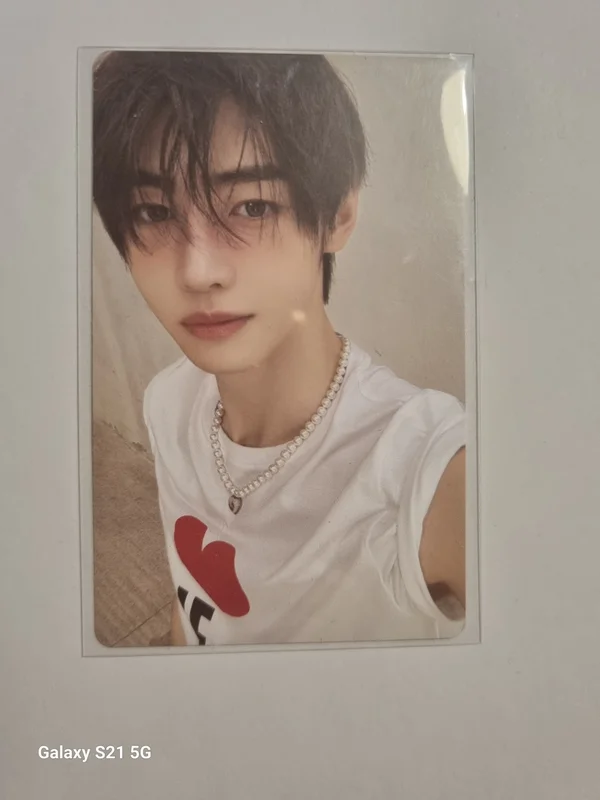 ROMANCE : UNTOLD Weverse Albums Ver.