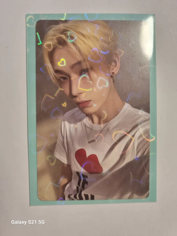 ROMANCE : UNTOLD Weverse Albums Ver.