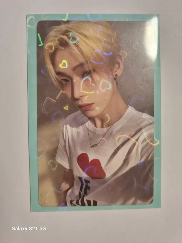 ROMANCE : UNTOLD Weverse Albums Ver.