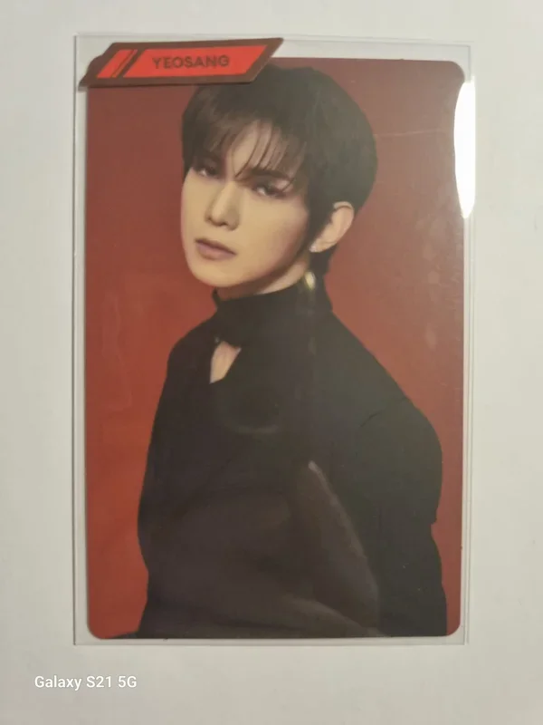 GOLDEN HOUR : Part.2 POCAALBUM DIARY VER.