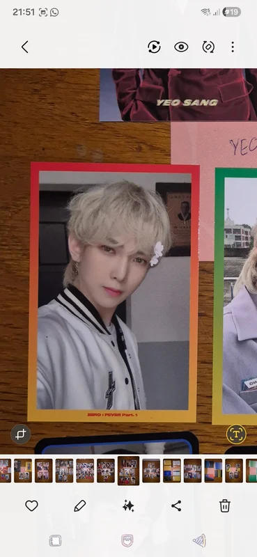 ZERO : FEVER Part.1 BROADCAST