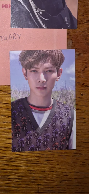 TREASURE EP.3 : One To All WAVE ver. MYMUSICTASTE