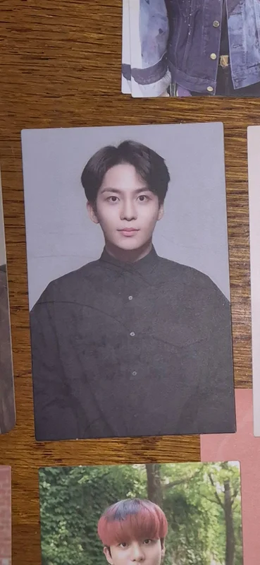 Pocamarket, ATEEZ JONGHO TREASURE EP.FIN : All To Action 1st