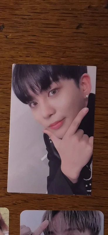 TREASURE EPILOGUE : Action To Answer Z ver. MYMUSICTASTE