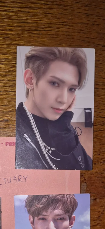 TREASURE EPILOGUE : Action To Answer Z ver. MYMUSICTASTE