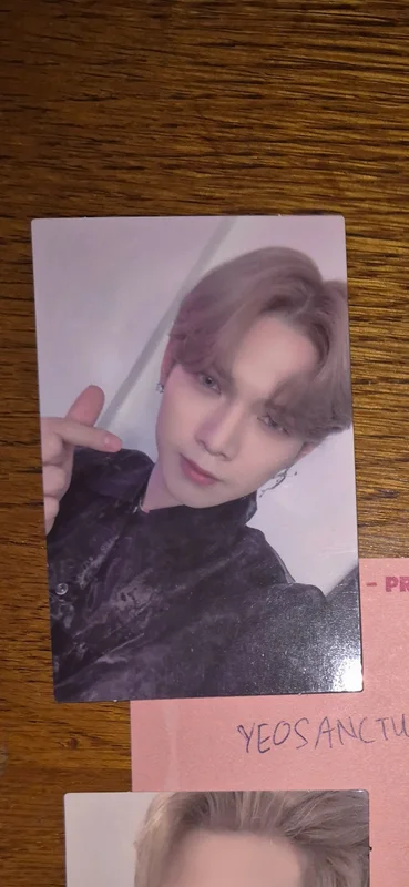 TREASURE EPILOGUE : Action To Answer A ver. MYMUSICTASTE