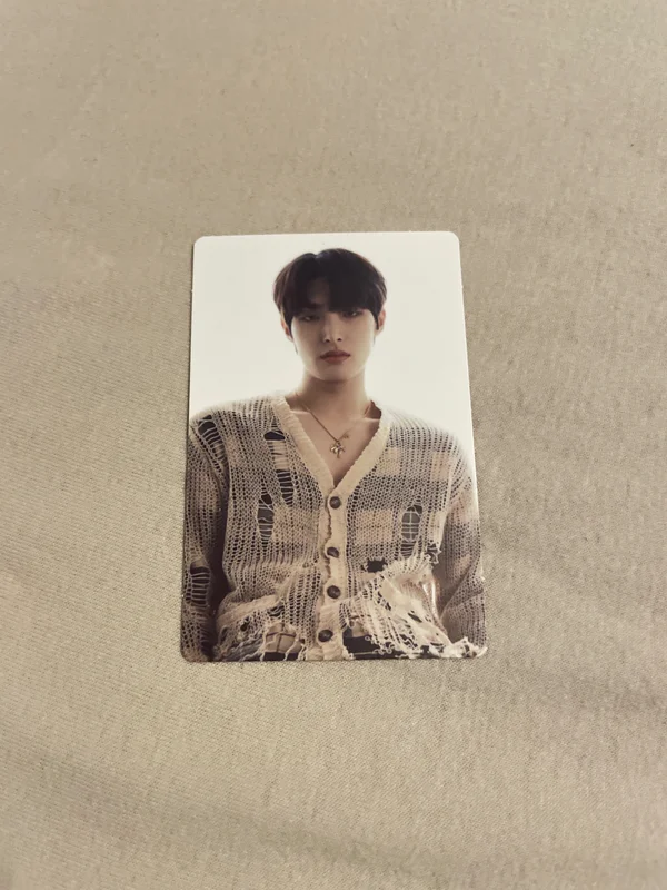 GOLDEN HOUR : Part.1 POCAALBUM VER.
