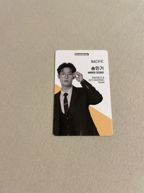 Nacific