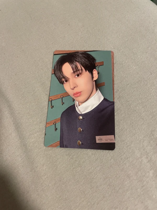 ATINY 6TH MEMBERSHIP KIT