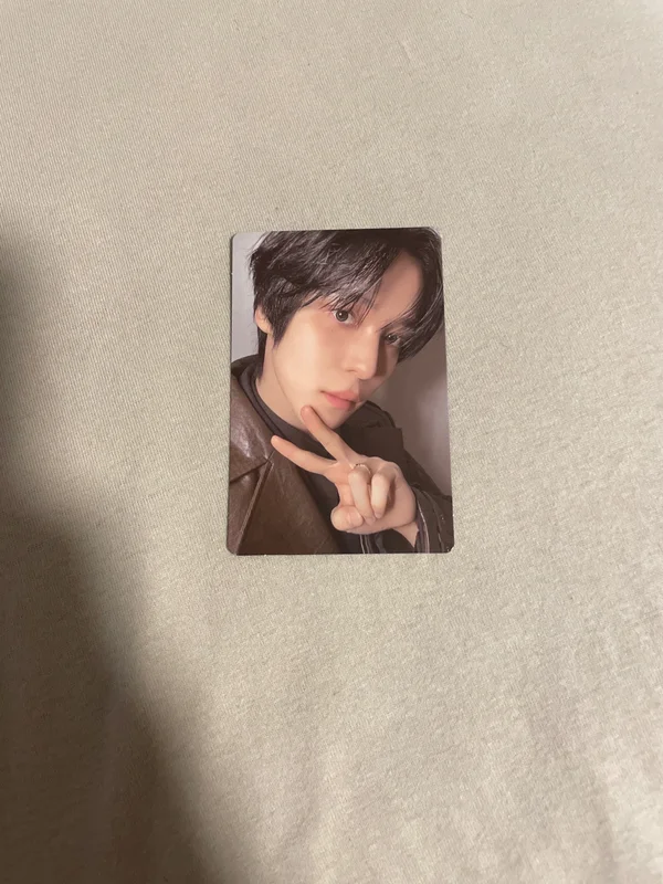 GOLDEN HOUR : Part.4 POCAALBUM VER.