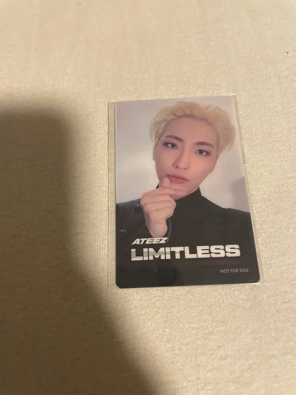 Limitless TOWER RECORDS